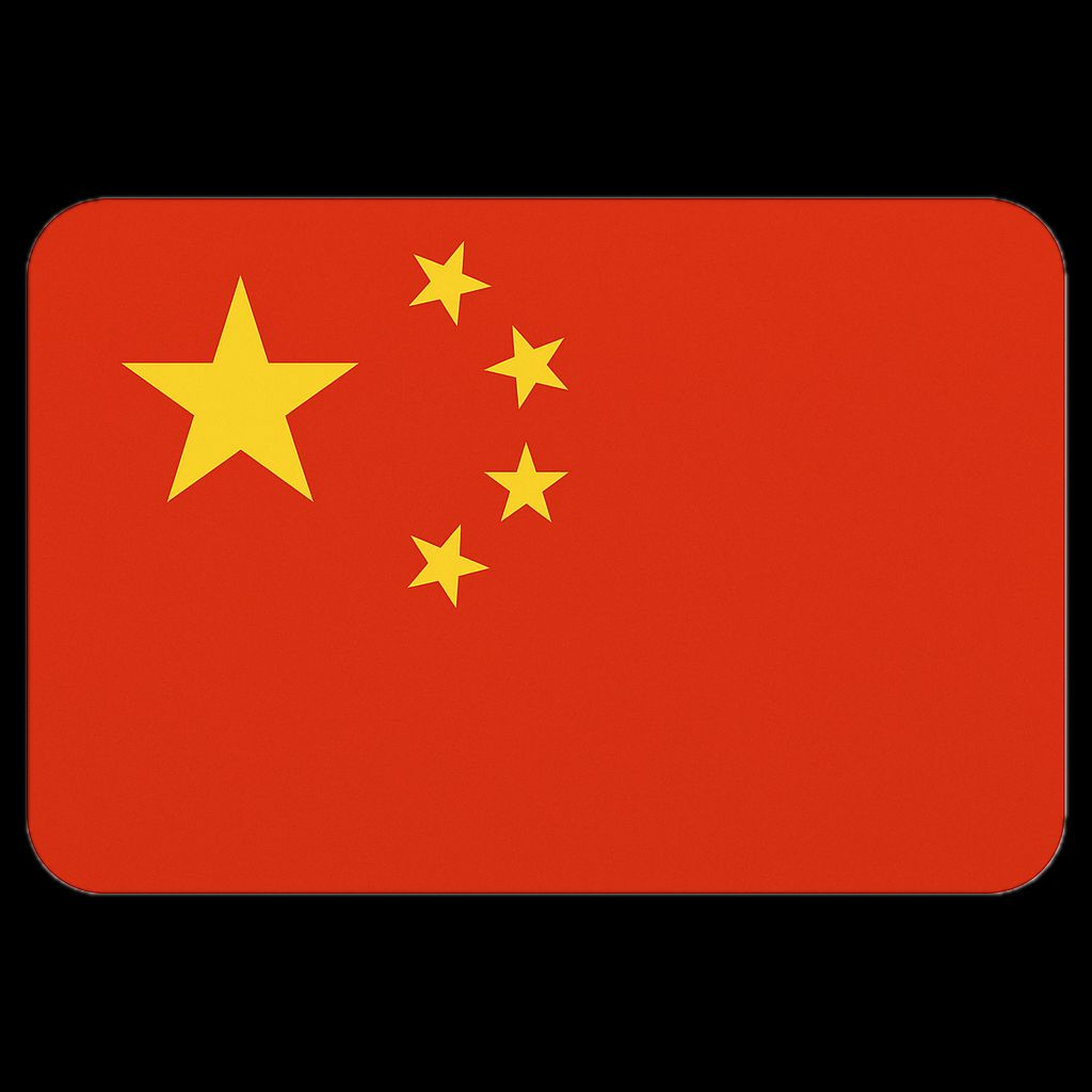 Chinese Flag